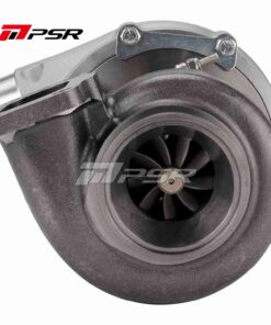 PSR Forward Rotation 6262G Dual Ball Bearing Turbocharger HP Rating 900