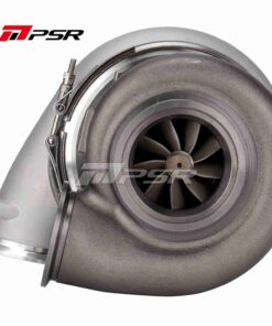 PSR Forward Rotation 7375G Dual Ball Bearing Turbocharger HP Rating 1200