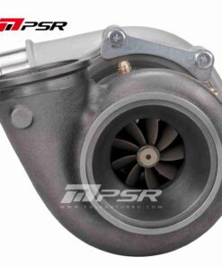 PSR Forward Rotation 5862G Dual Ball Bearing Turbocharger HP Rating 770