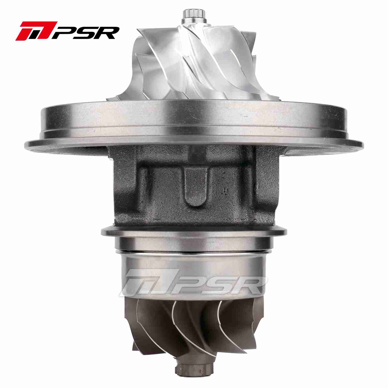 PSR 472 Journal Bearing Billet Compressor Wheel Turbocharger