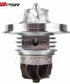 PSR 480DG DUAL BALL BEARING TURBO BILLET COMPRESSOR WHEEL