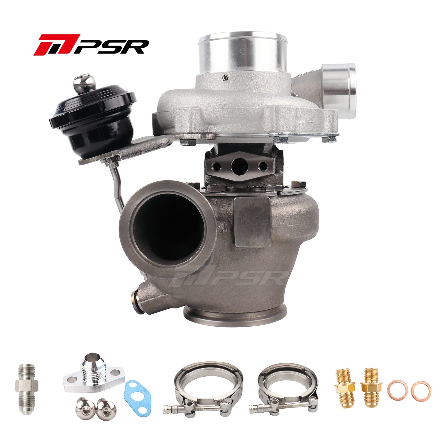 PSR2860 GEN2 Dual Ball Bearing Turbocharger