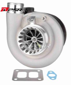 PULSAR NEXT GEN Billet 363D 366D 369D 372D DUAL CERAMIC BALL BEARING Turbo