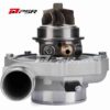 PSR Forward Rotation 6255G Dual Ball Bearing Turbocharger HP Rating 900