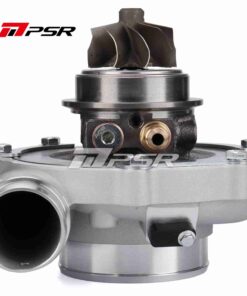 PSR Forward Rotation 6255G Dual Ball Bearing Turbocharger HP Rating 900