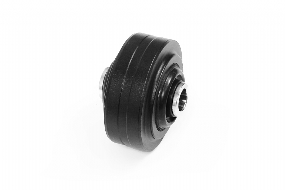 Hardrace Rear Upper Arm Bushing-rear / Rear Trailing Arm Bushing Mitsubishi Lancer evolution - Image 5