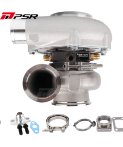 PSR Forward Rotation 6255G Dual Ball Bearing Turbocharger HP Rating 900