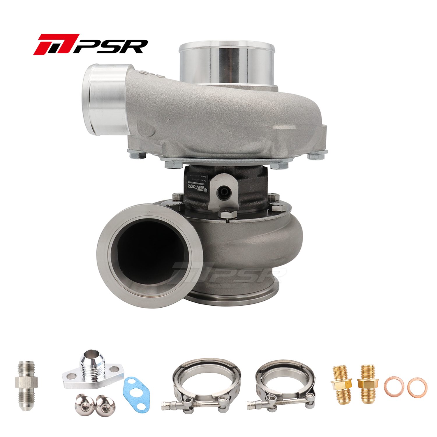 PSR2867 Gen2 Dual Ball Bearing Turbocharger