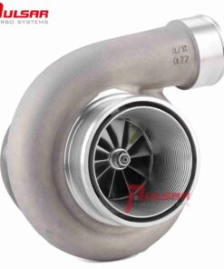 PSR T51R Mod Compressor Housings for PTX Series Turbo - PSR3584 Gen2