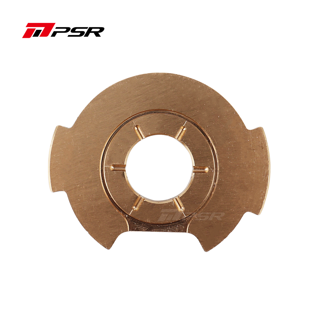 Powerstroke 6.0 Duramax 6.6 Turbo Upgrade Rebuild Repair Kit 360¡ã LLY LBZ - Image 7
