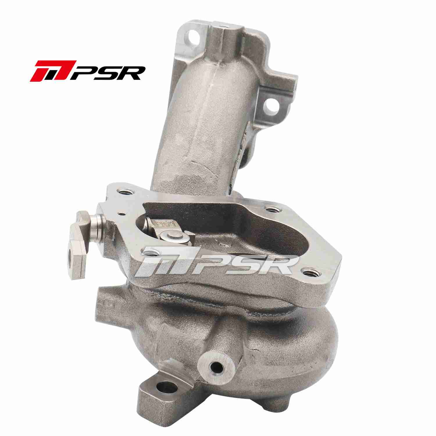 2016-2021 Polaris RZR XP Turbo Turbine Housing - Image 3