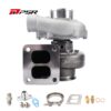 PSR3076 Gen2 Compact Dual Ball Bearing Turbocharger