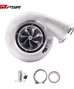 8385E Ball Bearing Turbo UP to 1700HP
