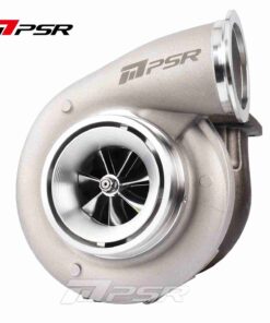 PSR 475DG DUAL BALL BEARING TURBO BILLET COMPRESSOR WHEEL