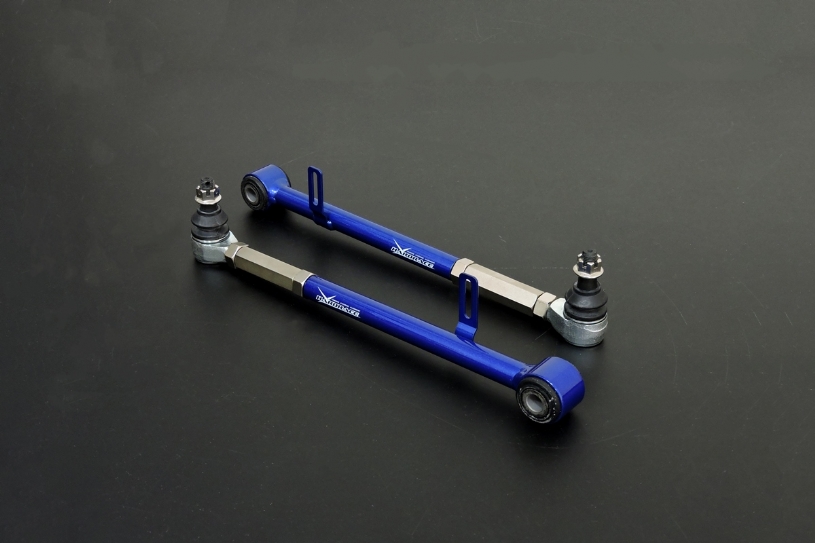 Hardrace Rear Toe Kit Scion TC, Toyota Avensis