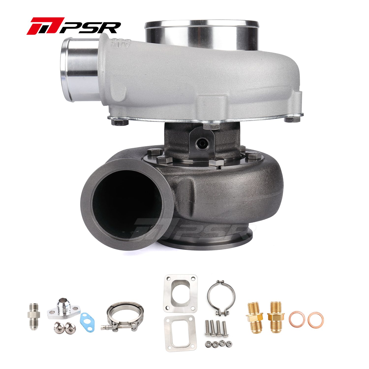 PSR3076 Gen2 Dual Ball Bearing Turbocharger