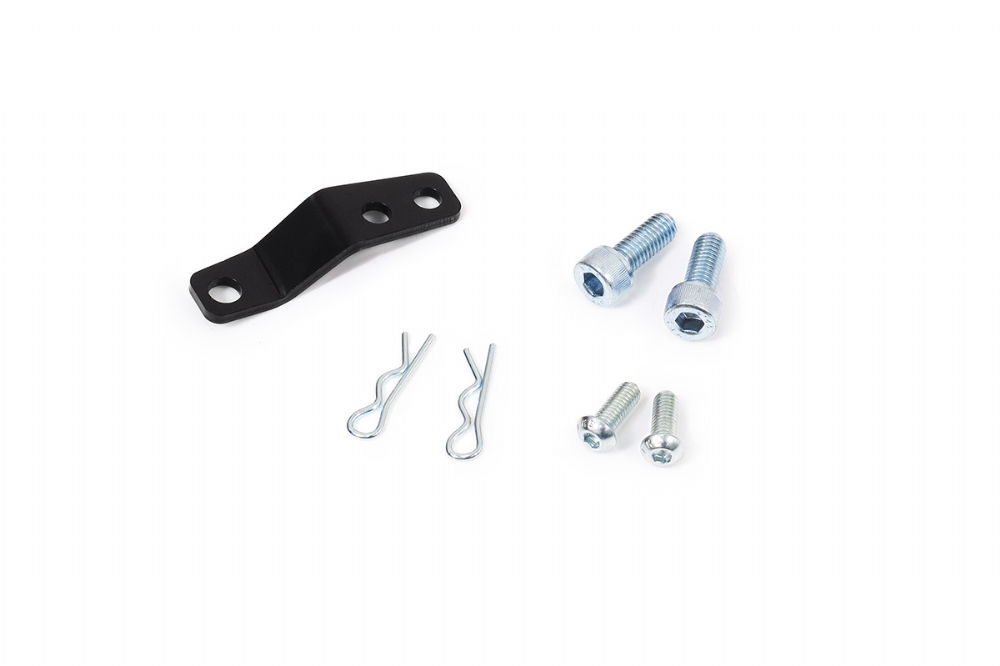 Hardrace Quick Shifter Bracket Toyota Yaris / vitz - Image 6