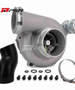 PULSAR 99.5-03 7.3 Powerstroke Upgrade PTX38R Dual Ball Bearing Turbo