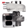 PSR Forward Rotation 6262G Dual Ball Bearing Turbocharger HP Rating 900
