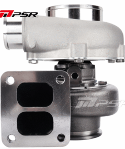 PSR Forward Rotation 6262G Dual Ball Bearing Turbocharger HP Rating 900