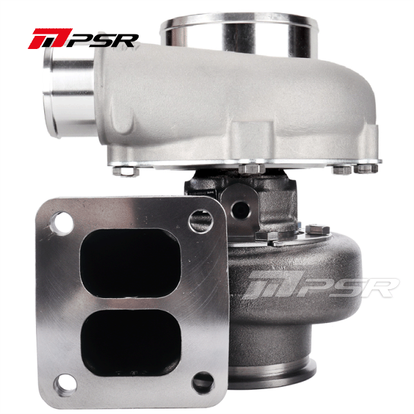 PSR Forward Rotation 6262G Dual Ball Bearing Turbocharger HP Rating 900