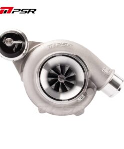 PSR3076 Gen2 Dual Ball Bearing Turbocharger