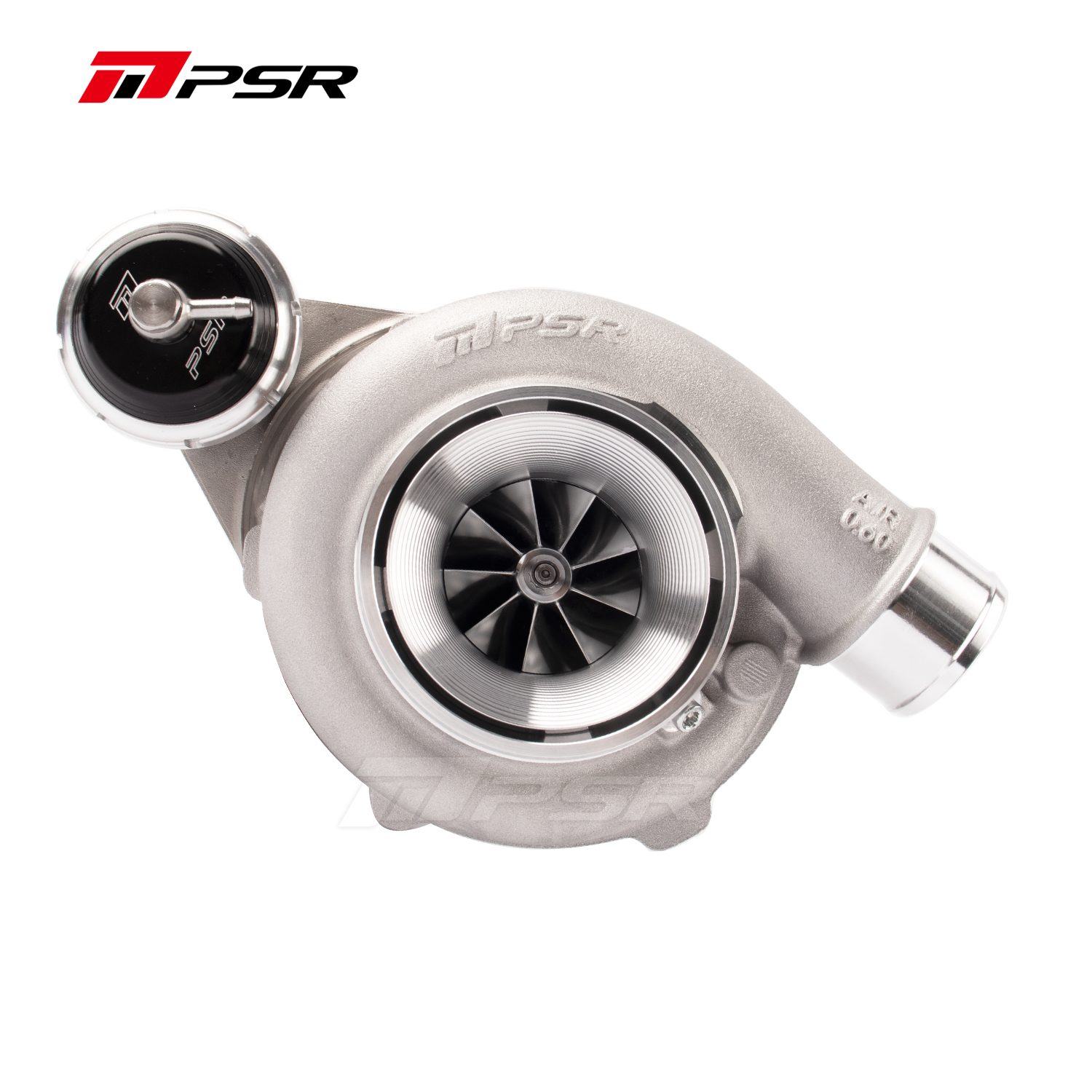PSR3076 Gen2 Dual Ball Bearing Turbocharger