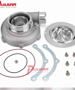 PULSAR PTX30 Compressor Upgrade Kit