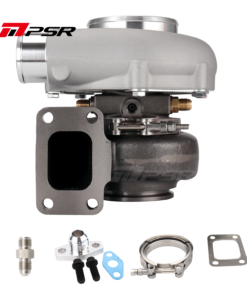PSR Forward Rotation 6255G Dual Ball Bearing Turbocharger HP Rating 900