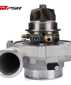PSR Forward Rotation 6255G Dual Ball Bearing Turbocharger HP Rating 900