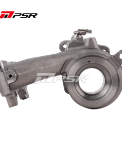Alternative view of 2023+ Polaris RZR XP Turbo Turbine Housing