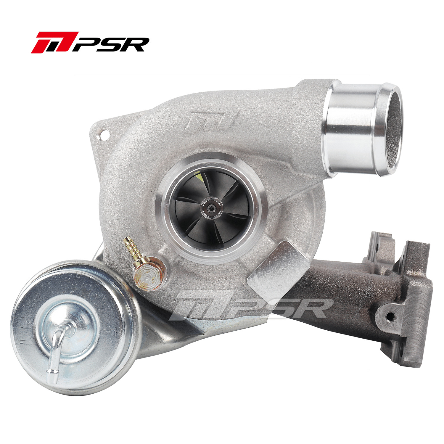 PSR Turbocharger Bolt on 2023+ Polaris RZR Pro XP Water Cooled Turbo - Complete Turbocharger
