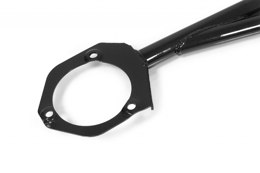 Hardrace Front Strut Brace Mitsubishi Lancer evolution - Image 6