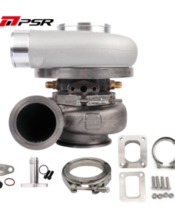 PSR 7982G Curved Point Mill Compressor Wheel Dual Ball Bearing Turbocharger