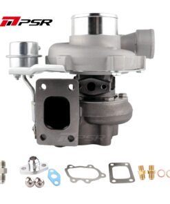 PSR3071 Gen2 Compact Dual Ball Bearing Turbocharger