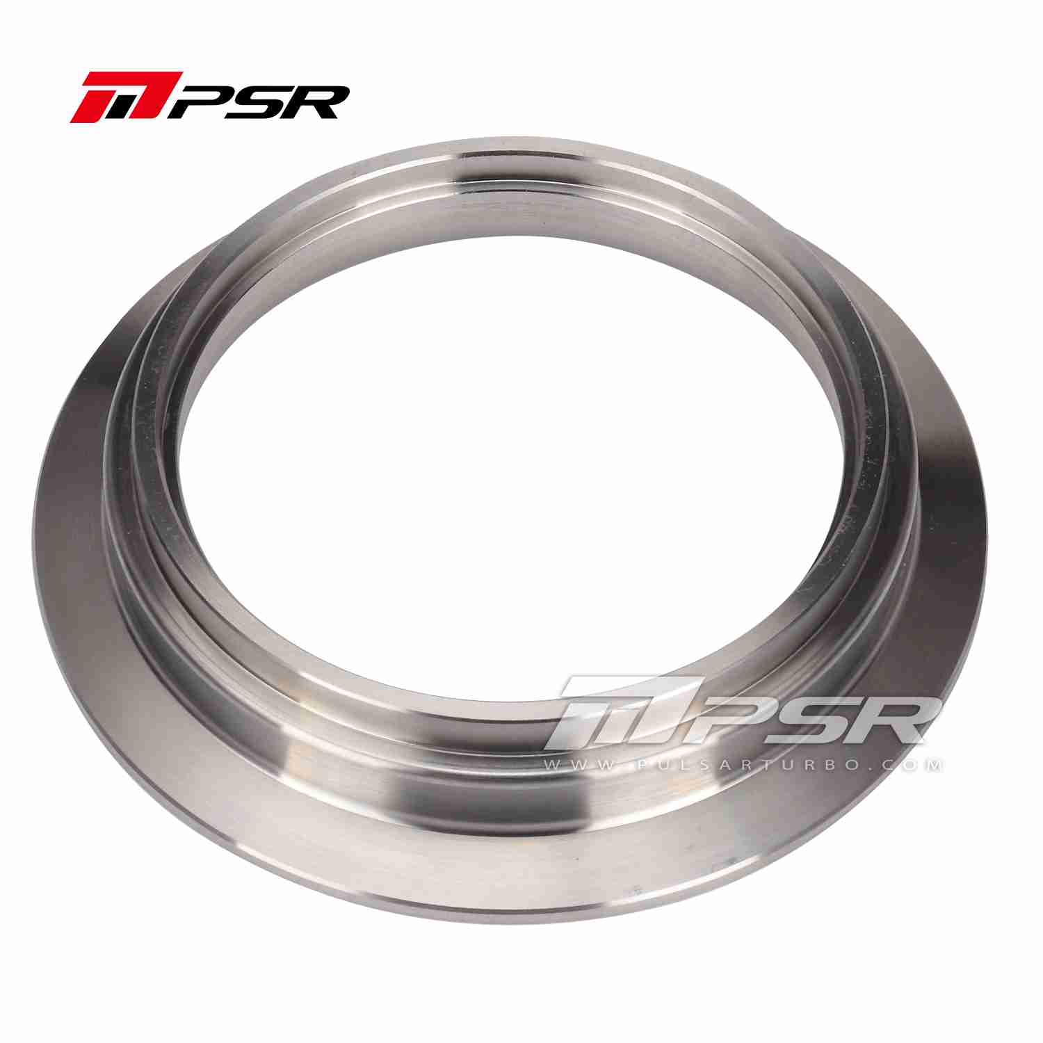 PULSAR 300 T4 Turbo 3" Stainless Steel Flange Clamp Kit - Image 4