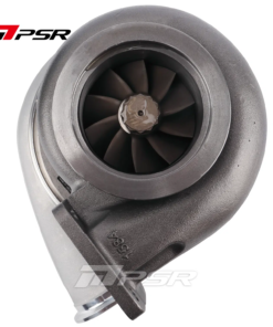 PSR 475 Journal Bearing Billet Compressor Wheel Turbocharger