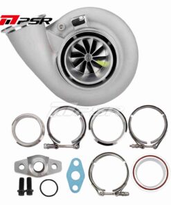 PSR Forward Rotation 7975G Dual Ball Bearing Turbocharger HP Rating 1450