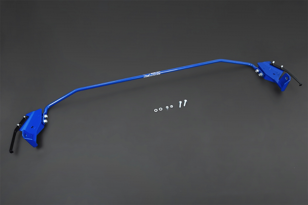 Hardrace Rear Add-on Sway Bar Lexus LBX