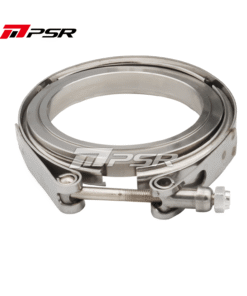 Pulsar PSR Stainless Steel Flange Clamp Kit for 6275G 6775G 7375G 7975G 7782G Turbos