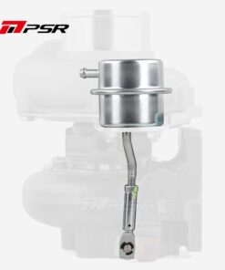 PSR Actuator for PTX28 Series 5bolt Outlet Turbine Turbos - Stamping 14psi