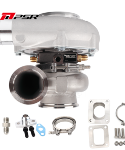 PSR Forward Rotation 6255G Dual Ball Bearing Turbocharger HP Rating 900