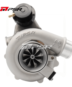 PSR Forward Rotation 5455G Dual Ball Bearing Turbocharger HP Rating 660