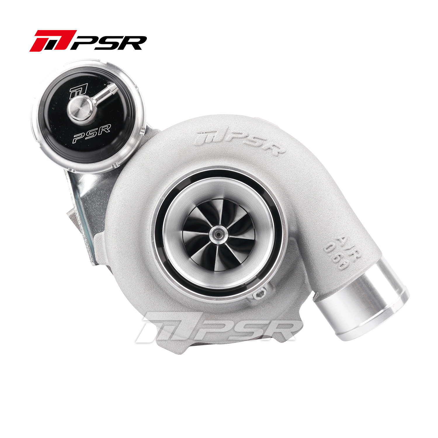 PSR T51R Mod Compressor Housings for PTX Series Turbo - PSR2867 Gen2