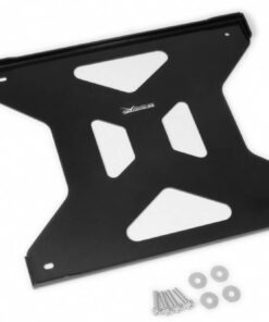 Alternative view of Hardrace Middle Lower Brace Mazda MX-5 Miata