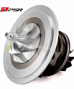 PSR2867 Gen2 Dual Ball Bearing Turbocharger