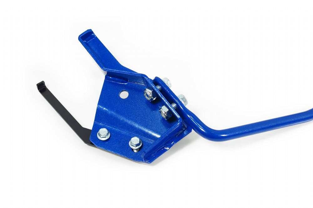 Hardrace Rear Add-on Sway Bar Lexus LBX - Image 6