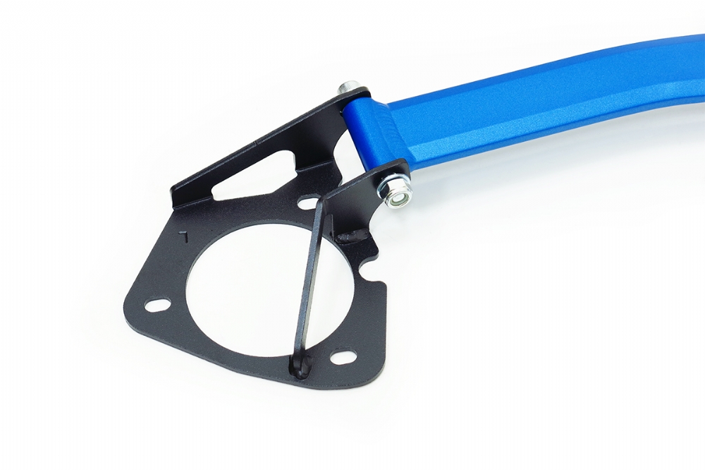 Hardrace Front Strut Brace Honda Civic - Image 5