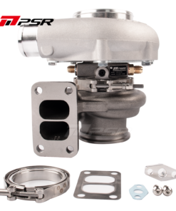 PSR Forward Rotation 6262G Dual Ball Bearing Turbocharger HP Rating 900