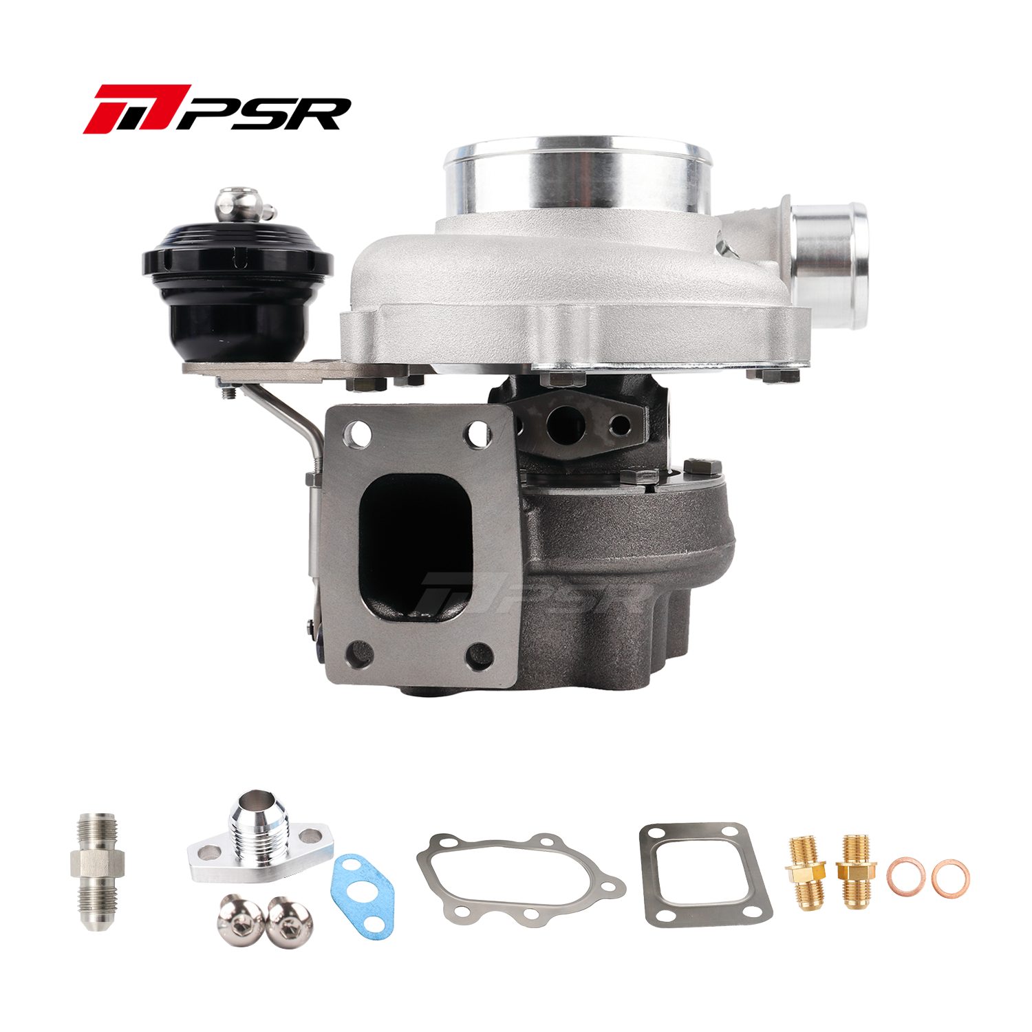PSR2871 Gen2 Dual Ball Bearing Turbocharger